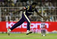 Ajantha Mendis
